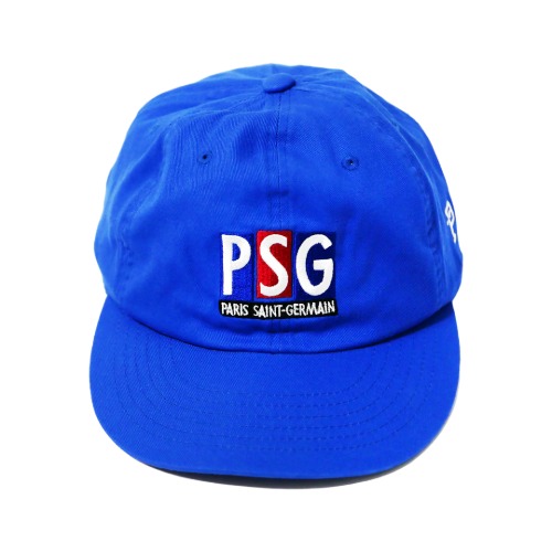 P X PSG CLASSIC EMBLEM CAP
